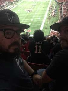 Atlanta Falcons vs. New York Jets - NFL Preseason