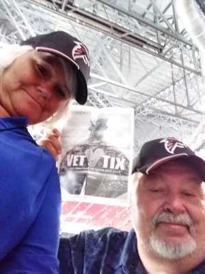 Atlanta Falcons vs. New York Jets - NFL Preseason