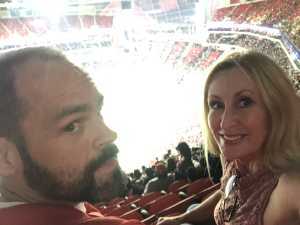 Atlanta Falcons vs. New York Jets - NFL Preseason