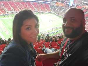 Atlanta Falcons vs. New York Jets - NFL Preseason