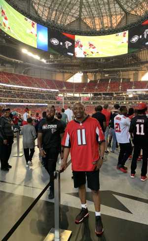 Atlanta Falcons vs. New York Jets - NFL Preseason