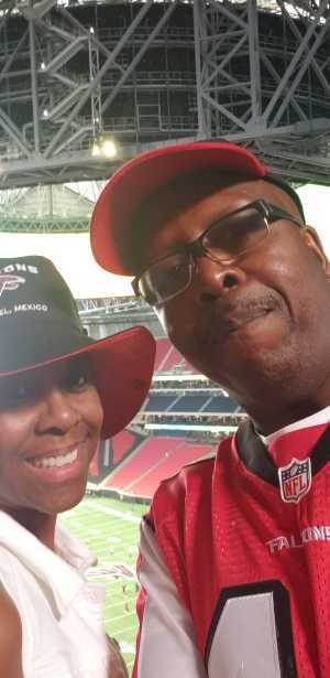 Atlanta Falcons vs. New York Jets - NFL Preseason