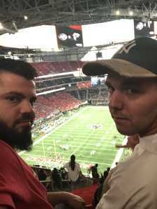 Atlanta Falcons vs. New York Jets - NFL Preseason