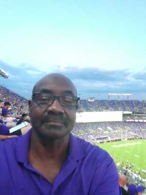 Malcolm attended Baltimore Ravens vs. Jacksonville Jaguars - NFL on Aug 8th 2019 via VetTix 