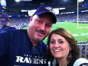 John attended Baltimore Ravens vs. Jacksonville Jaguars - NFL on Aug 8th 2019 via VetTix 