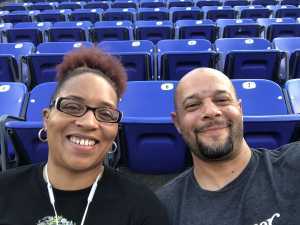Kevin attended Baltimore Ravens vs. Green Bay Packers - NFL on Aug 15th 2019 via VetTix 