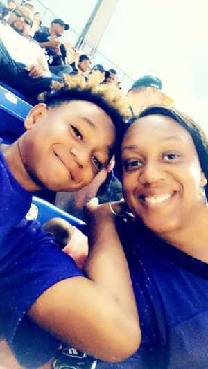 Doris attended Baltimore Ravens vs. Green Bay Packers - NFL on Aug 15th 2019 via VetTix 