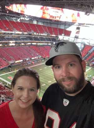 Atlanta Falcons vs. Washington Redskins - NFL Preseason