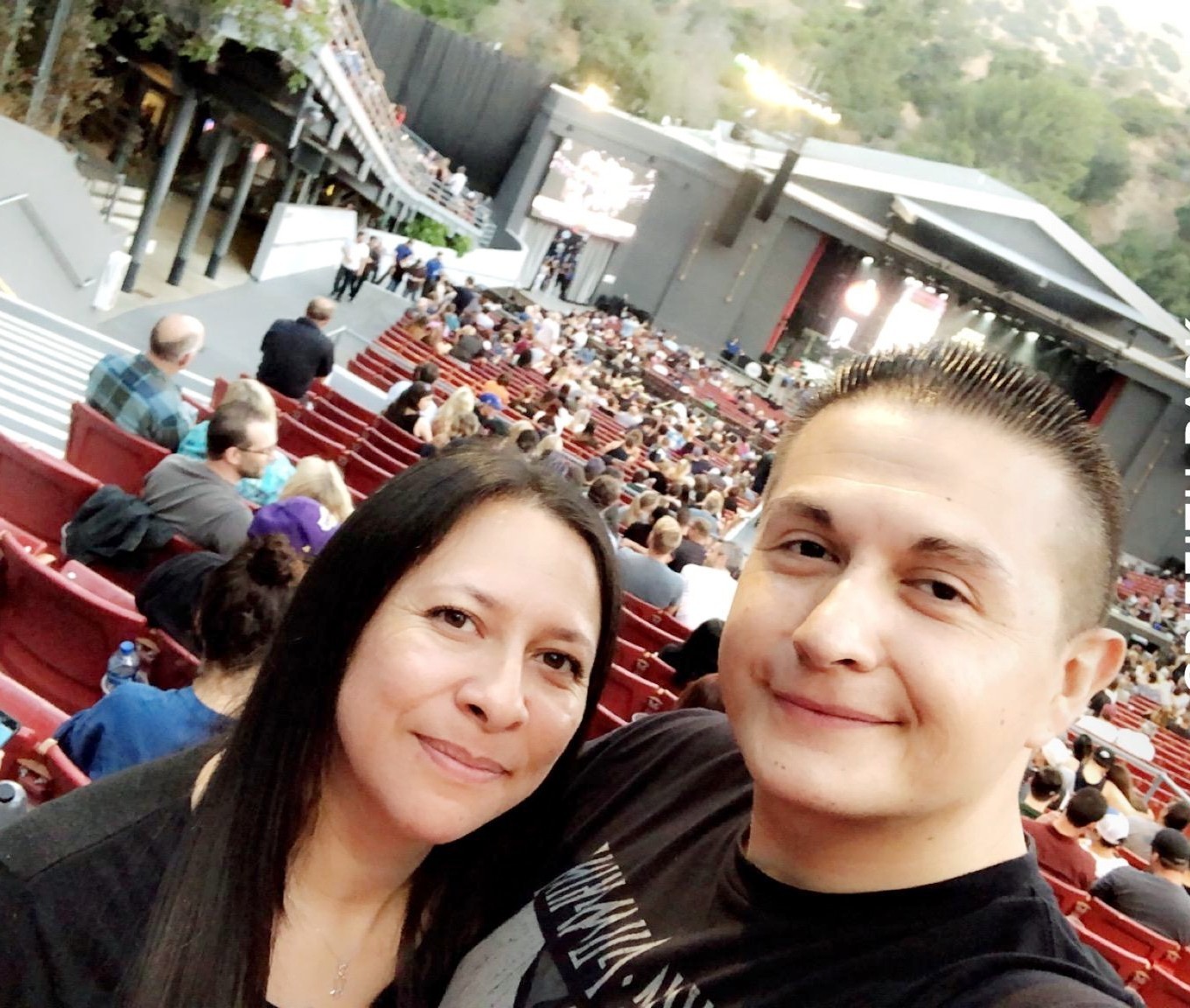 106. 7 Kroq Presents: Bush & +live+ - the Altimate Tour - Alternative Rock