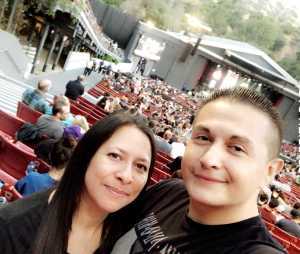 106. 7 Kroq Presents: Bush & +live+ - the Altimate Tour - Alternative Rock