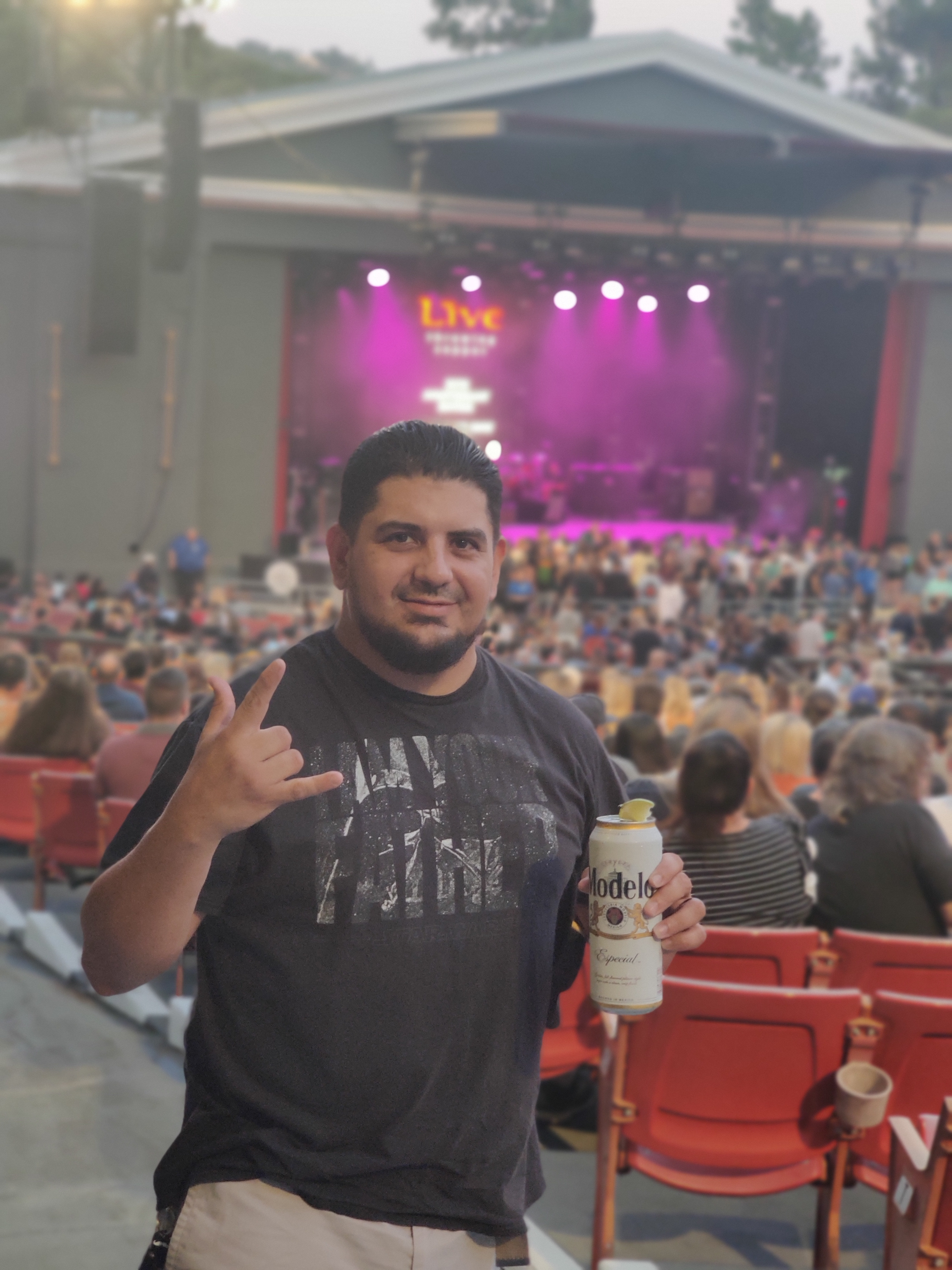 106. 7 Kroq Presents: Bush & +live+ - the Altimate Tour - Alternative Rock