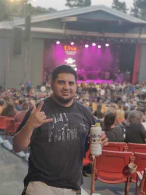 106. 7 Kroq Presents: Bush & +live+ - the Altimate Tour - Alternative Rock