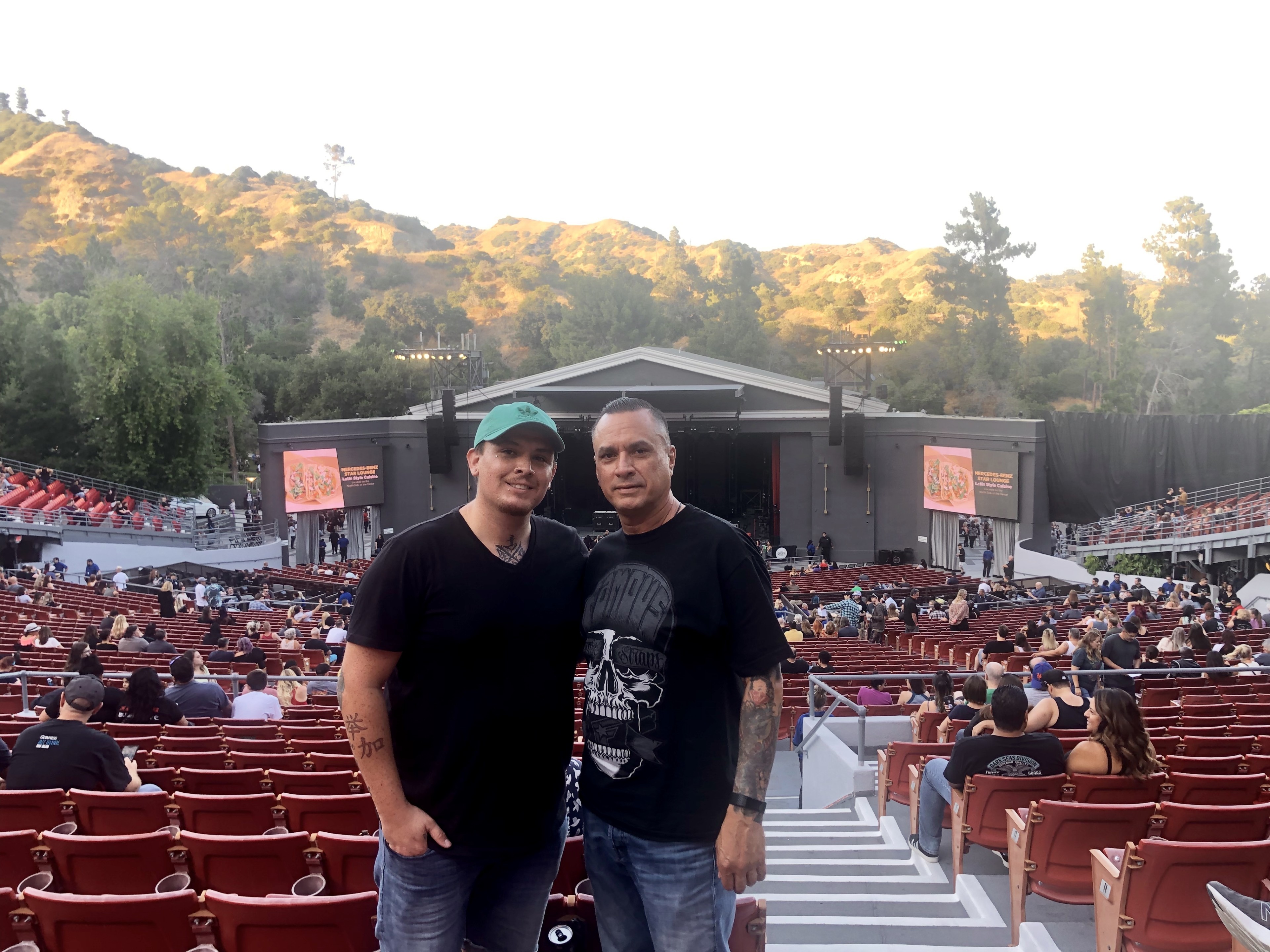 106. 7 Kroq Presents: Bush & +live+ - the Altimate Tour - Alternative Rock