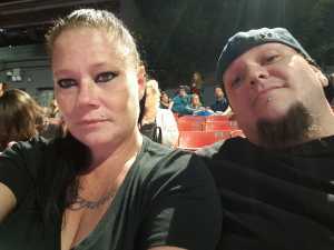 106. 7 Kroq Presents: Bush & +live+ - the Altimate Tour - Alternative Rock