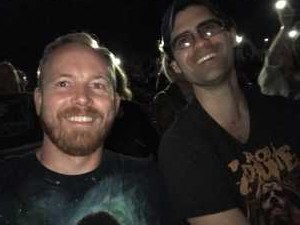 106. 7 Kroq Presents: Bush & +live+ - the Altimate Tour - Alternative Rock