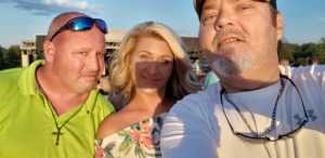 Gregory attended Dierks Bentley: Burning Man 2019 - Country on Aug 8th 2019 via VetTix 
