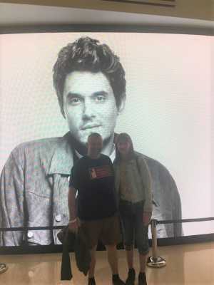 John Mayer - Pop