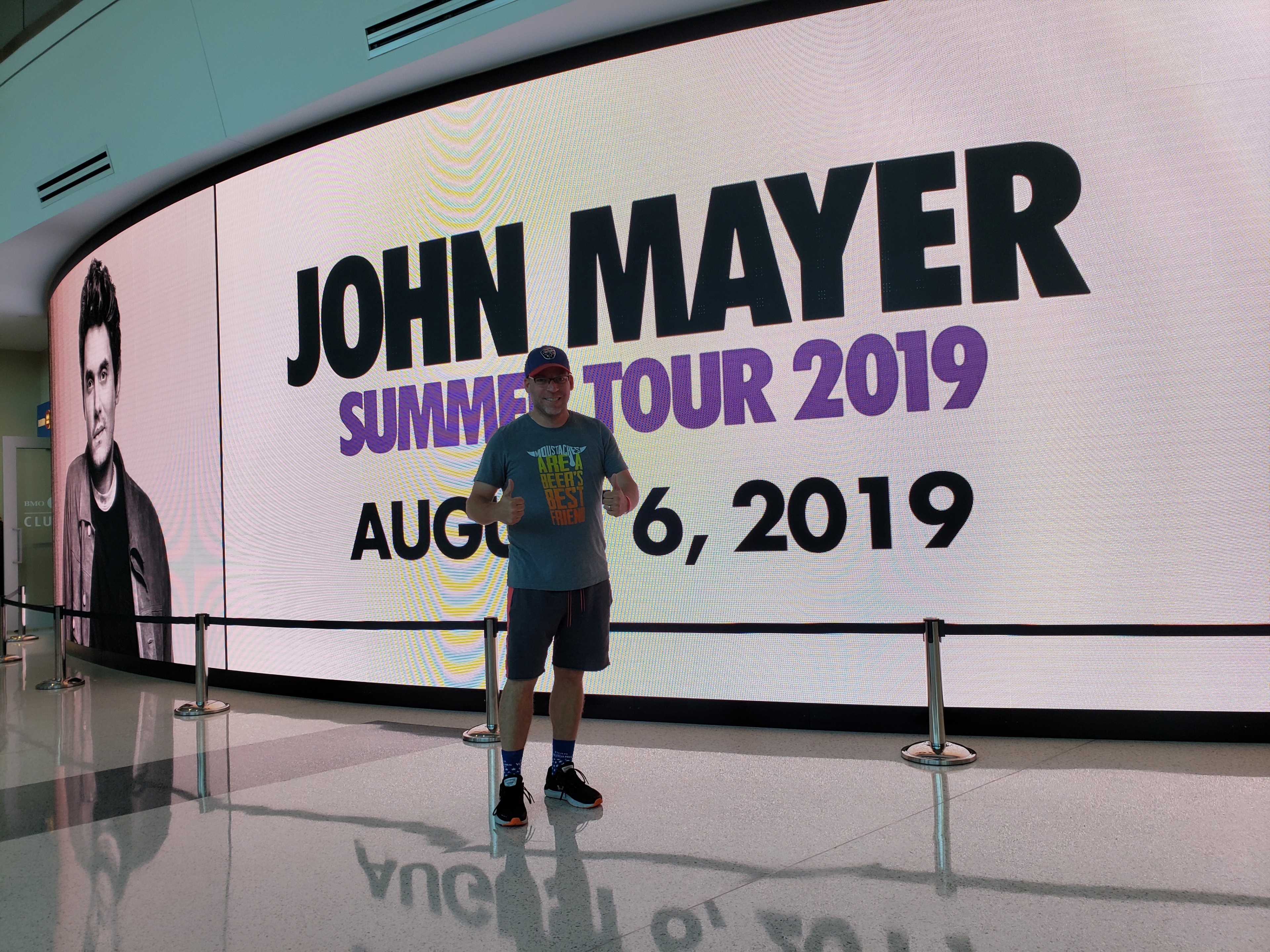 John Mayer - Pop