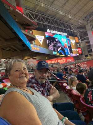 Monster Jam - Motorsports/racing