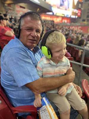 Monster Jam - Motorsports/racing