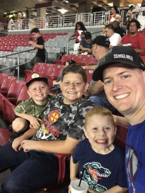 Monster Jam - Motorsports/racing