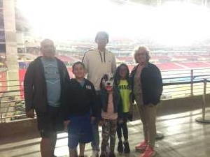 Monster Jam - Motorsports/racing