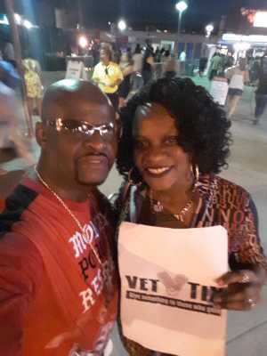 Mary J. Blige & Nas - R&b