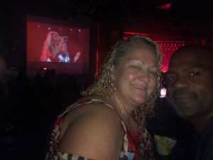 Mary J. Blige & Nas - R&b