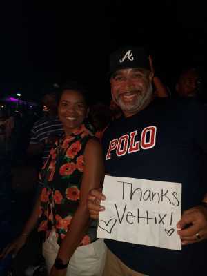 Mary J. Blige & Nas - R&b