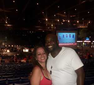 Mary J. Blige & Nas - R&b