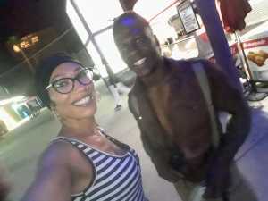 Mary J. Blige & Nas - R&b