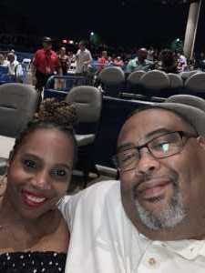 Mary J. Blige & Nas - R&b