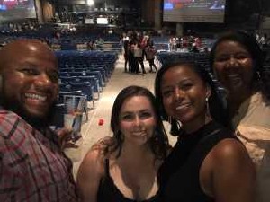 Mary J. Blige & Nas - R&b