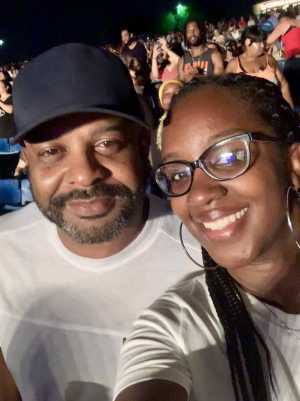 Mary J. Blige & Nas - R&b