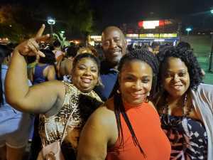 Mary J. Blige & Nas - R&b