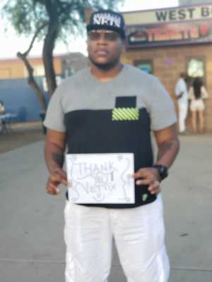 Mary J. Blige & Nas - R&b