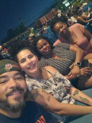 Mary J. Blige & Nas - R&b