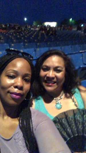 Mary J. Blige & Nas - R&b