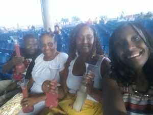 Mary J. Blige & Nas - R&b