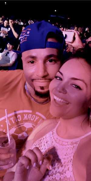 Mary J. Blige & Nas - R&b