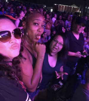 Mary J. Blige & Nas - R&b