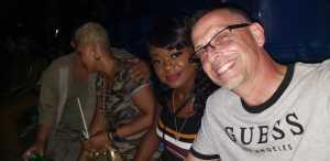 Mary J. Blige & Nas - R&b