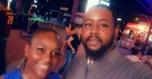 Mary J. Blige & Nas - R&b