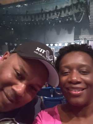 Mary J. Blige & Nas - R&b