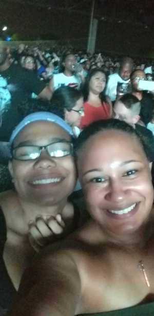 Mary J. Blige & Nas - R&b