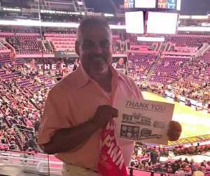 Phoenix Mercury Vs. Chicago Sky - WNBA - Suite Level Seating