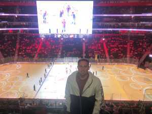 Detroit Red Wings vs. Pittsburgh Penguins - NHL Preseason