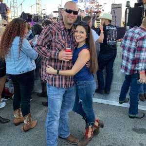 Subaru Country Freedom Festival - LA Water Front *** Please See Special Notes Below ***