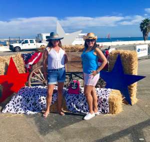 Subaru Country Freedom Festival - LA Water Front *** Please See Special Notes Below ***