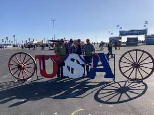 Subaru Country Freedom Festival - LA Water Front *** Please See Special Notes Below ***